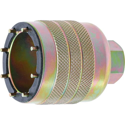 Fork cap wrench for Öhlins forks, Ducati