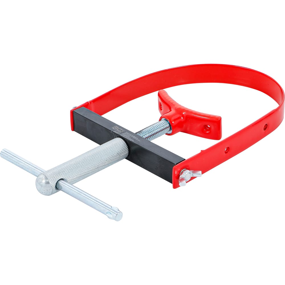 ounter holding wrench for flywheels and clutch baskets