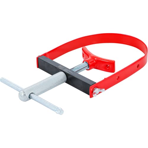 ounter holding wrench for flywheels and clutch baskets