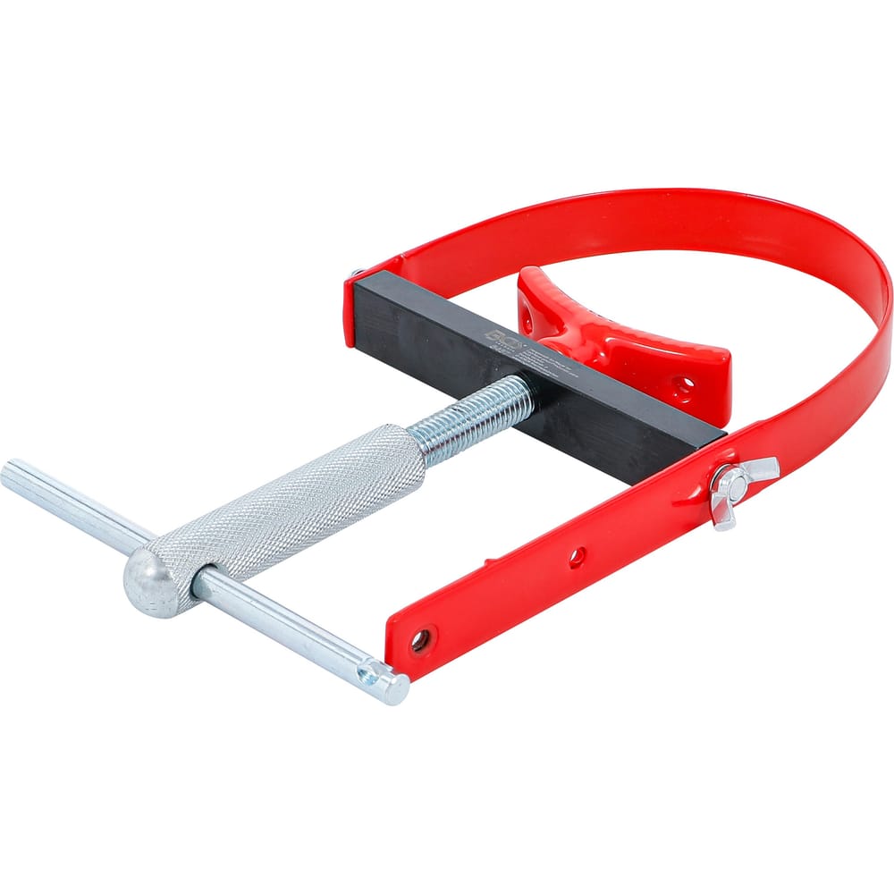 ounter holding wrench for flywheels and clutch baskets