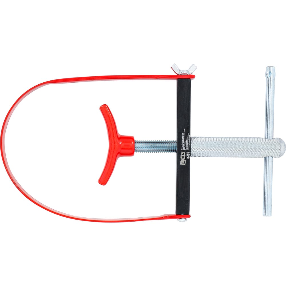 ounter holding wrench for flywheels and clutch baskets