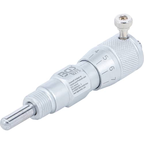 Piston height adjustment tool m14 x 1.25