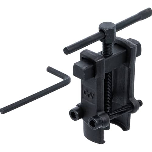 Parallel puller, 2-arm, 19–35mm