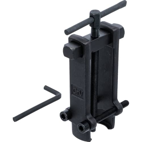 Parallel puller, 2-arm, 24–55mm