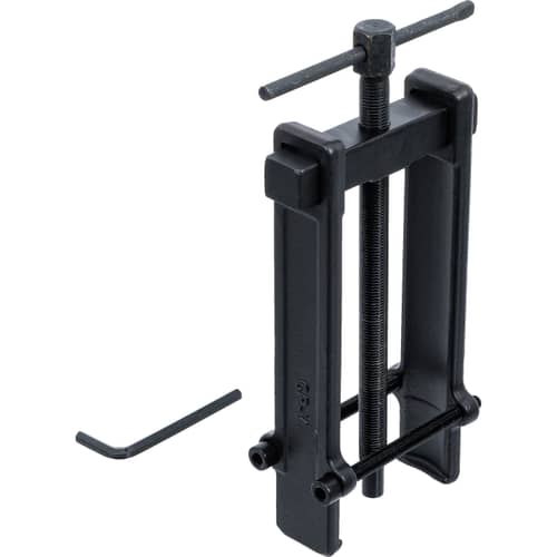 Parallel puller, 2-arm, 35–80mm