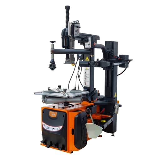 Schimbător automat de anvelope fără pârghii 26"