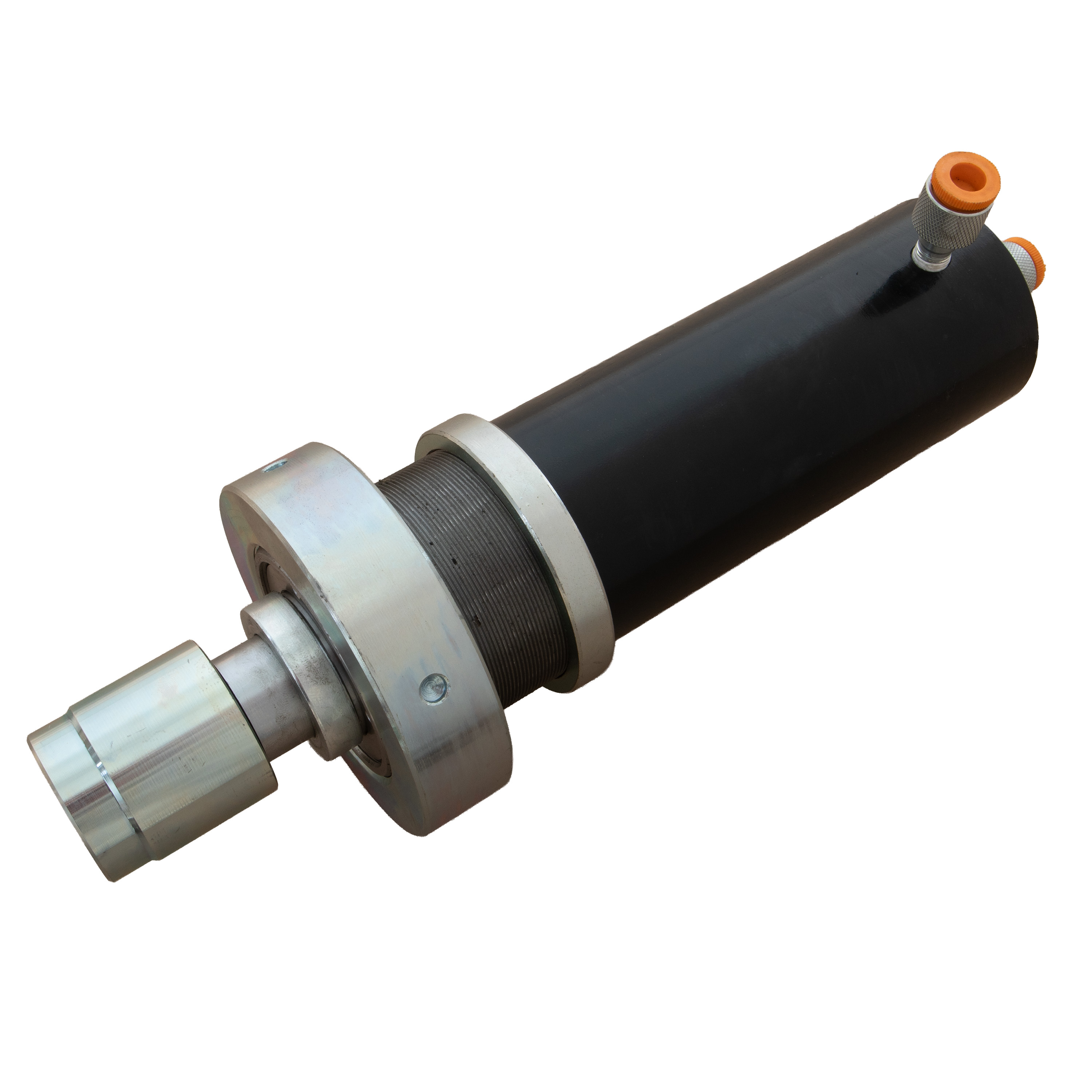 Hydraulický pracovný valec 30t