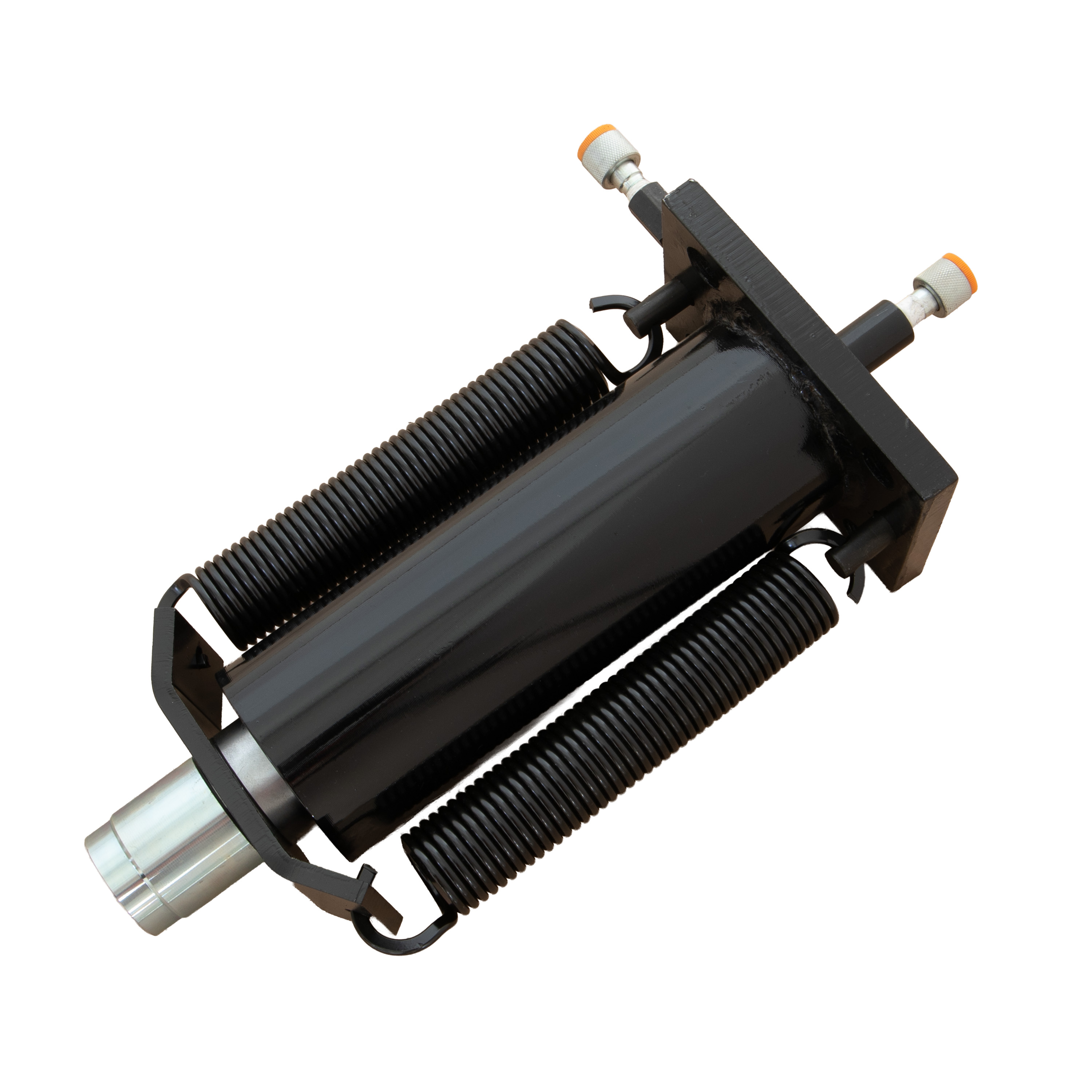 Hydraulický pracovný valec 50t