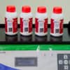 Radiator and Heater Core Cleaning Liquid Concentrate for RDT3000, 250ml