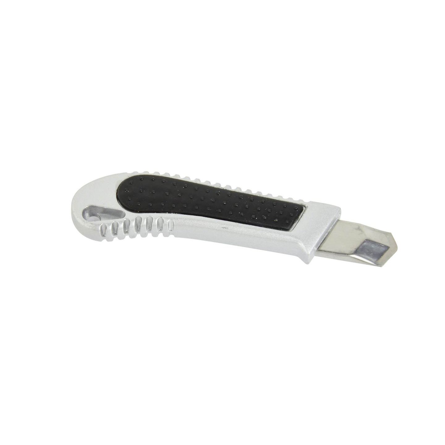 Aluminium utility knife with 18mm snap-off blade, type nr4 - 3