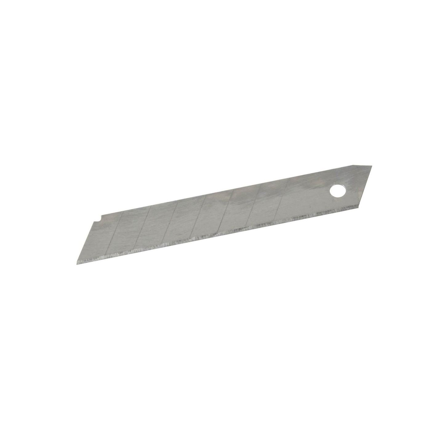snap-off blades for utility knife 18×0.5mm SK5, 10pcs - 2