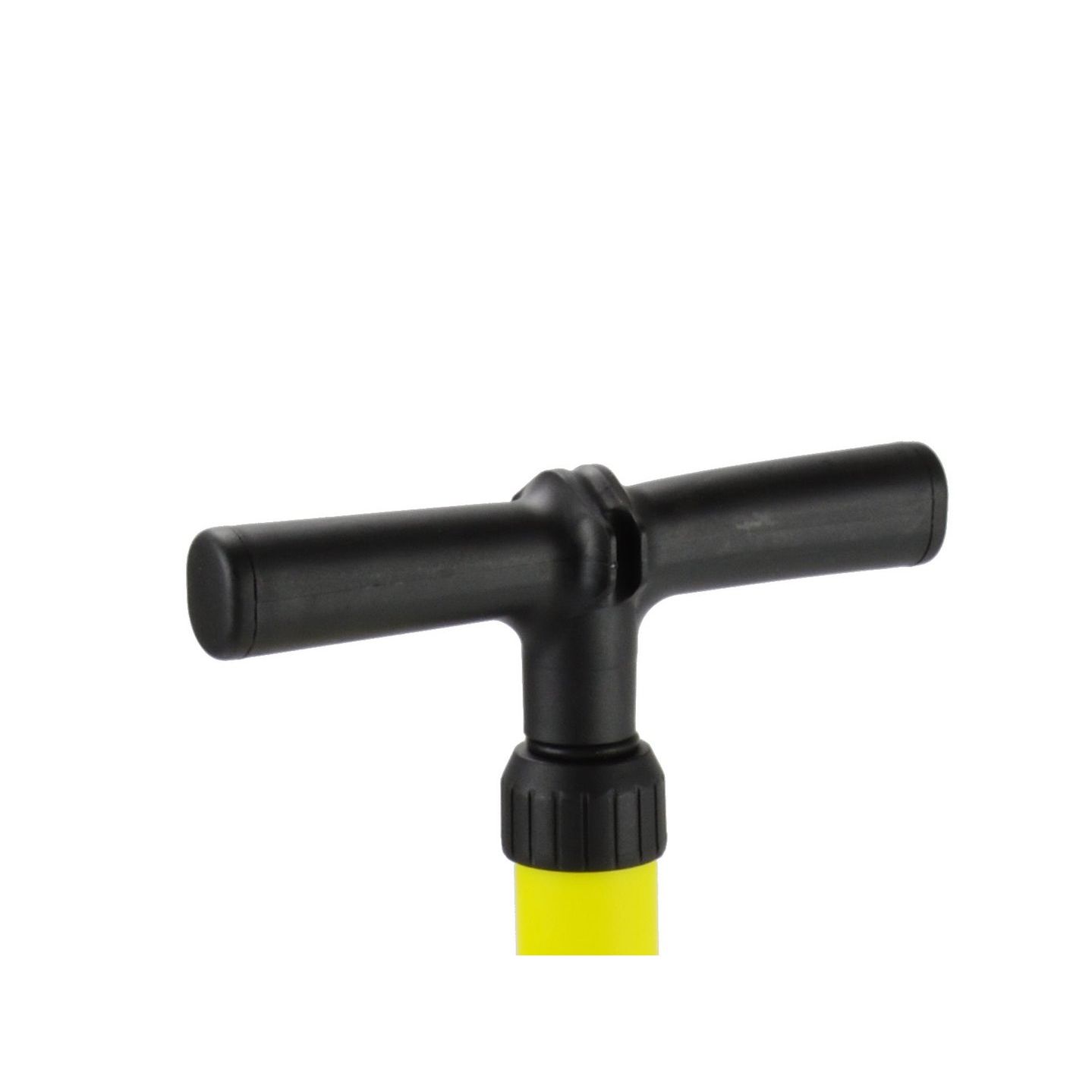 Hand pump with pressure gauge 35x500mm - 3