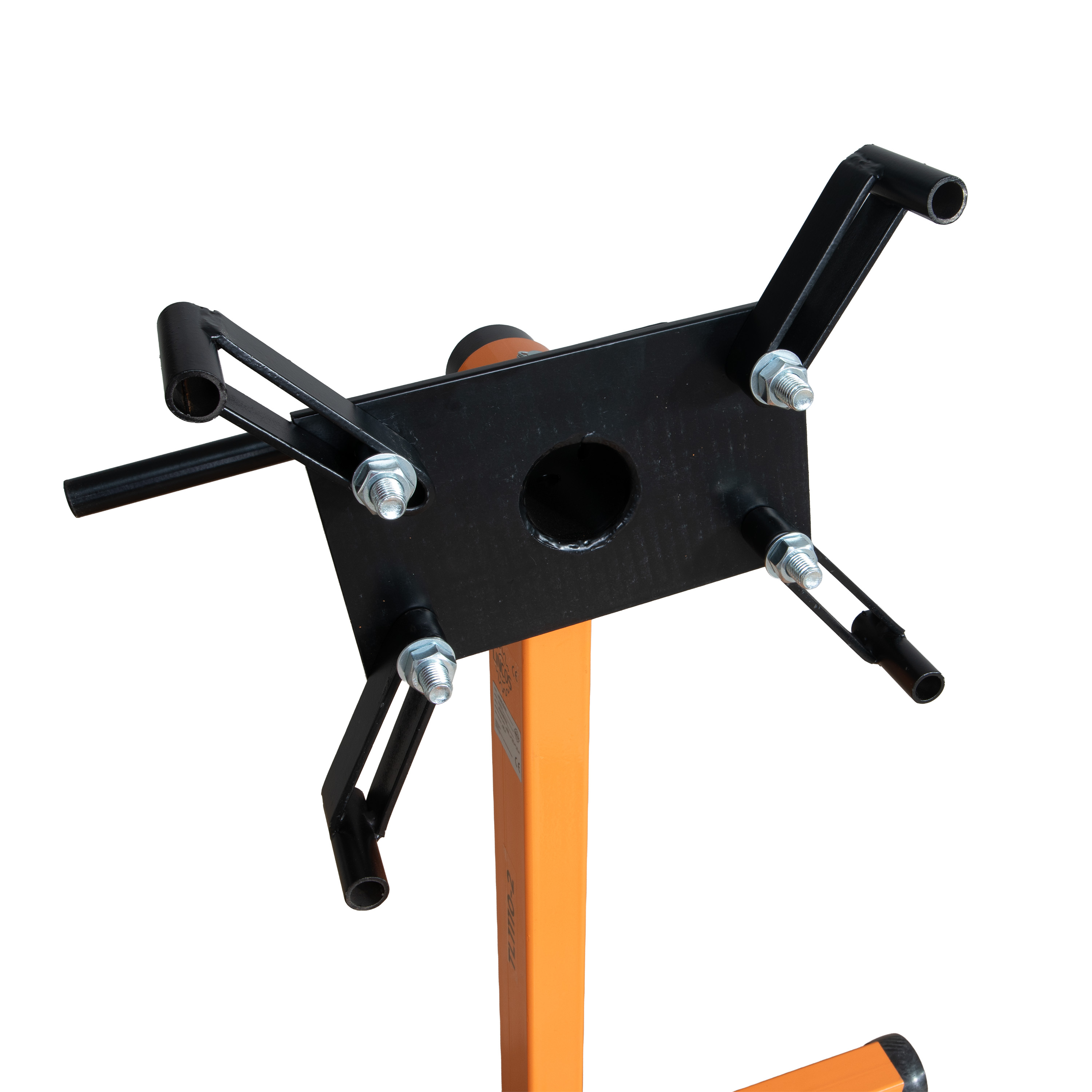 Univerzálny držiak motora 450kg - 7