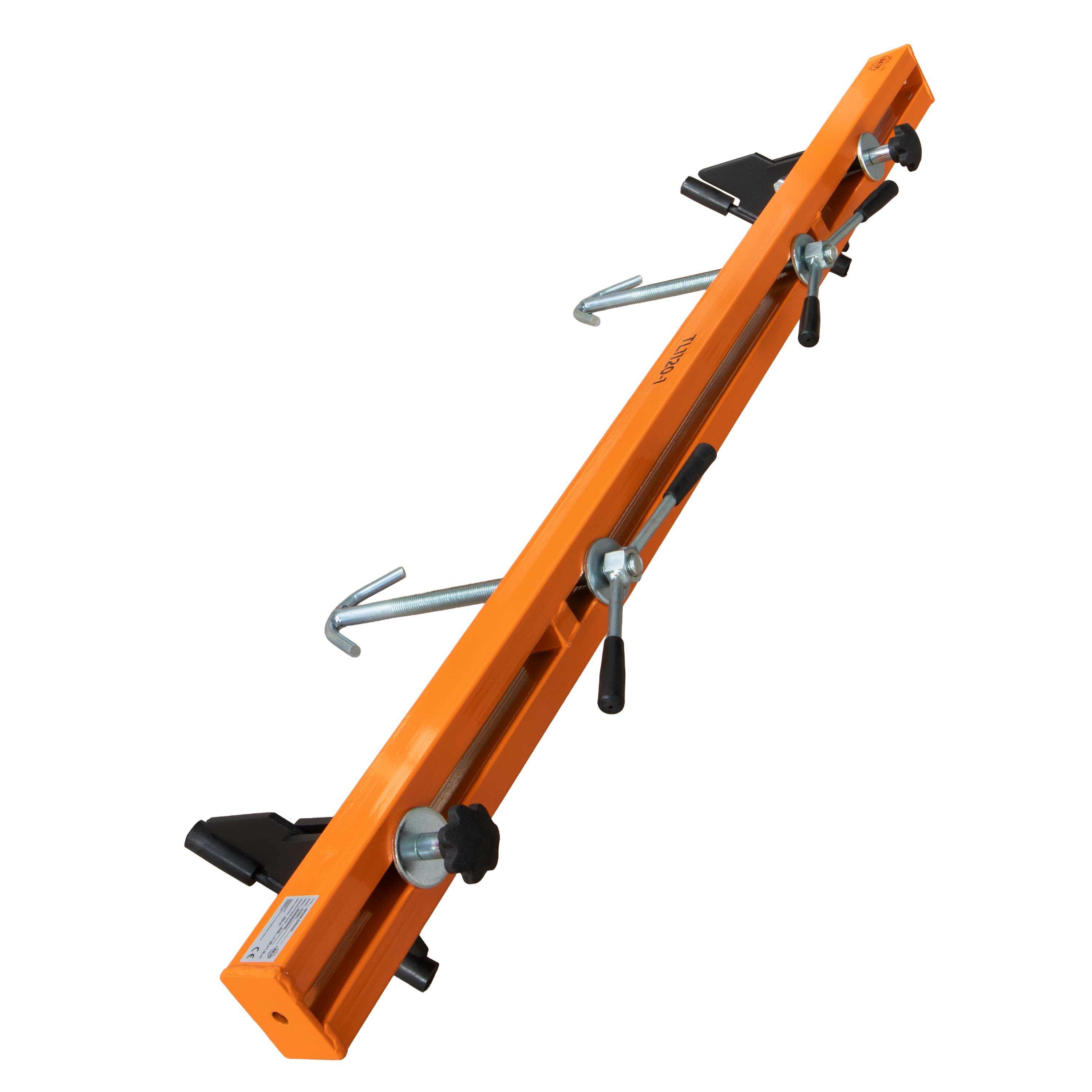 Engine support 0.5t - 4