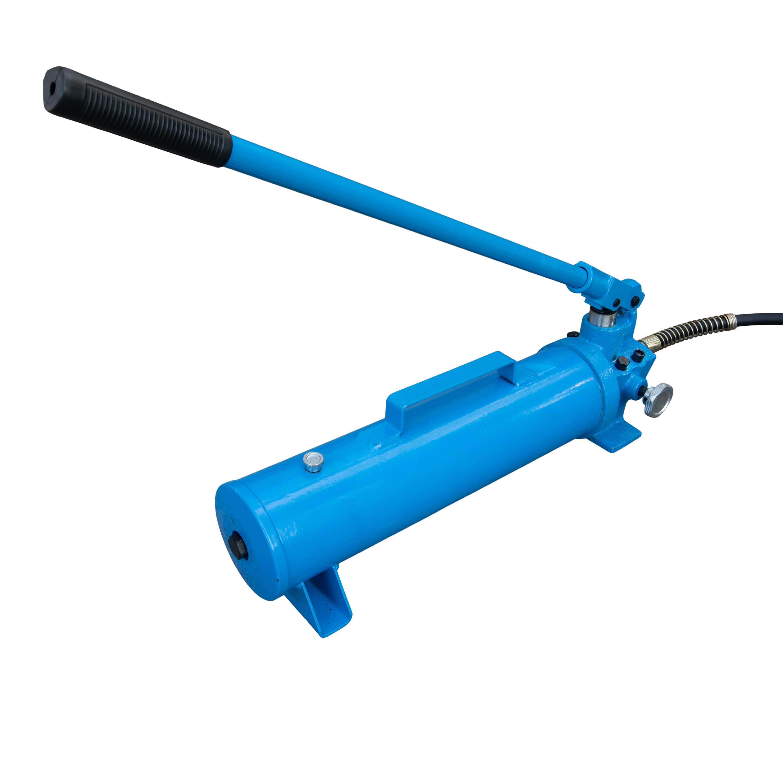 Double hand pump, 50t - 3