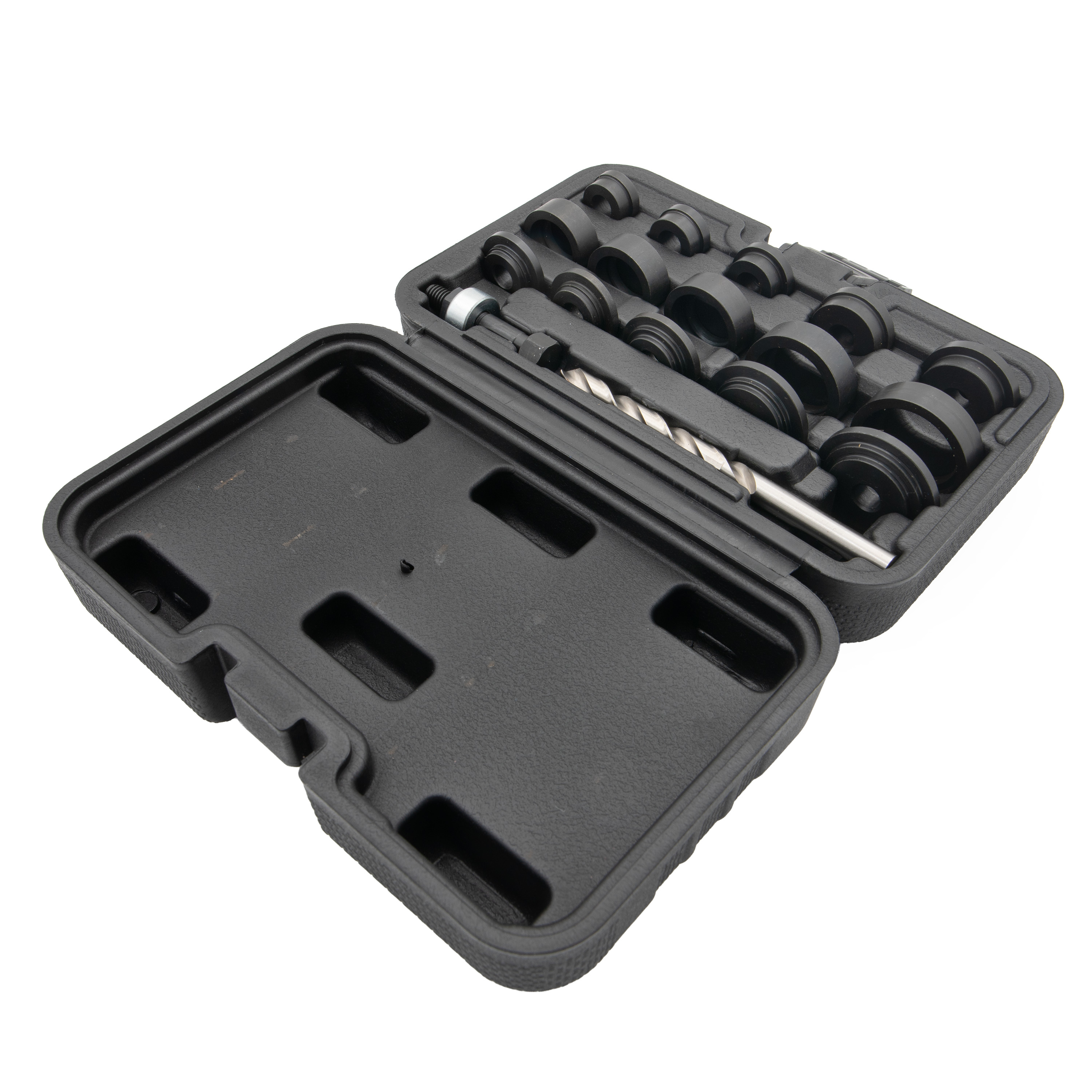 Set de instrumente pentru tăierea găurilor pentru controlul distanței senzor de parcare, 17mm - 32mm - 4