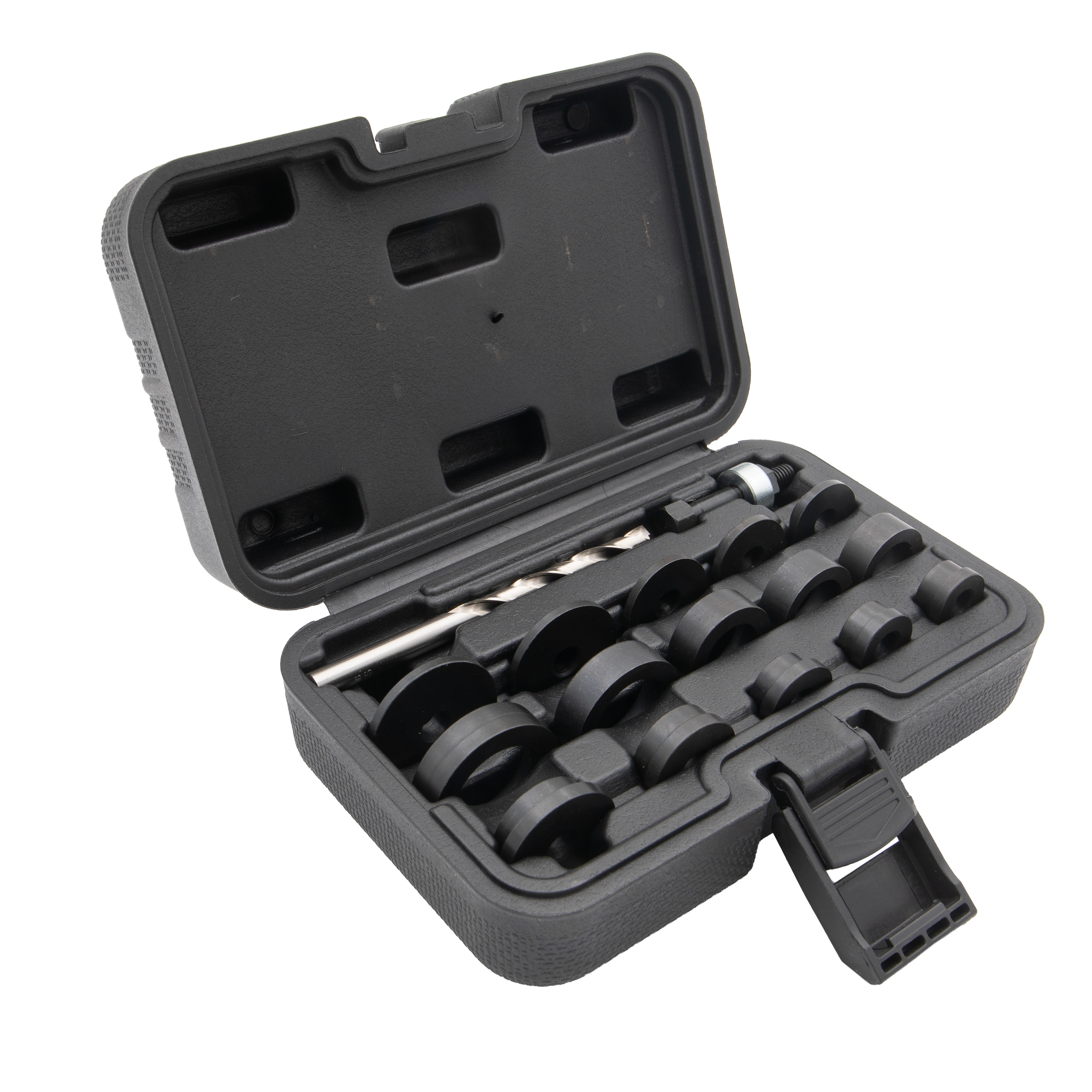 Set de instrumente pentru tăierea găurilor pentru controlul distanței senzor de parcare, 17mm - 32mm - 3