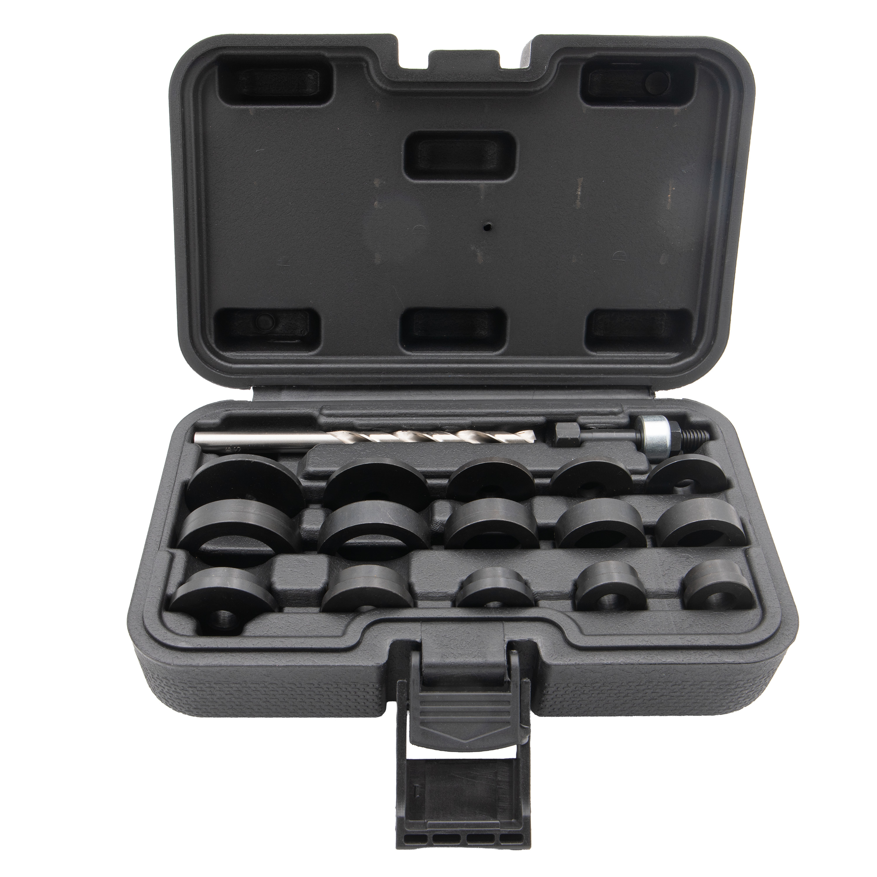 Set de instrumente pentru tăierea găurilor pentru controlul distanței senzor de parcare, 17mm - 32mm - 2