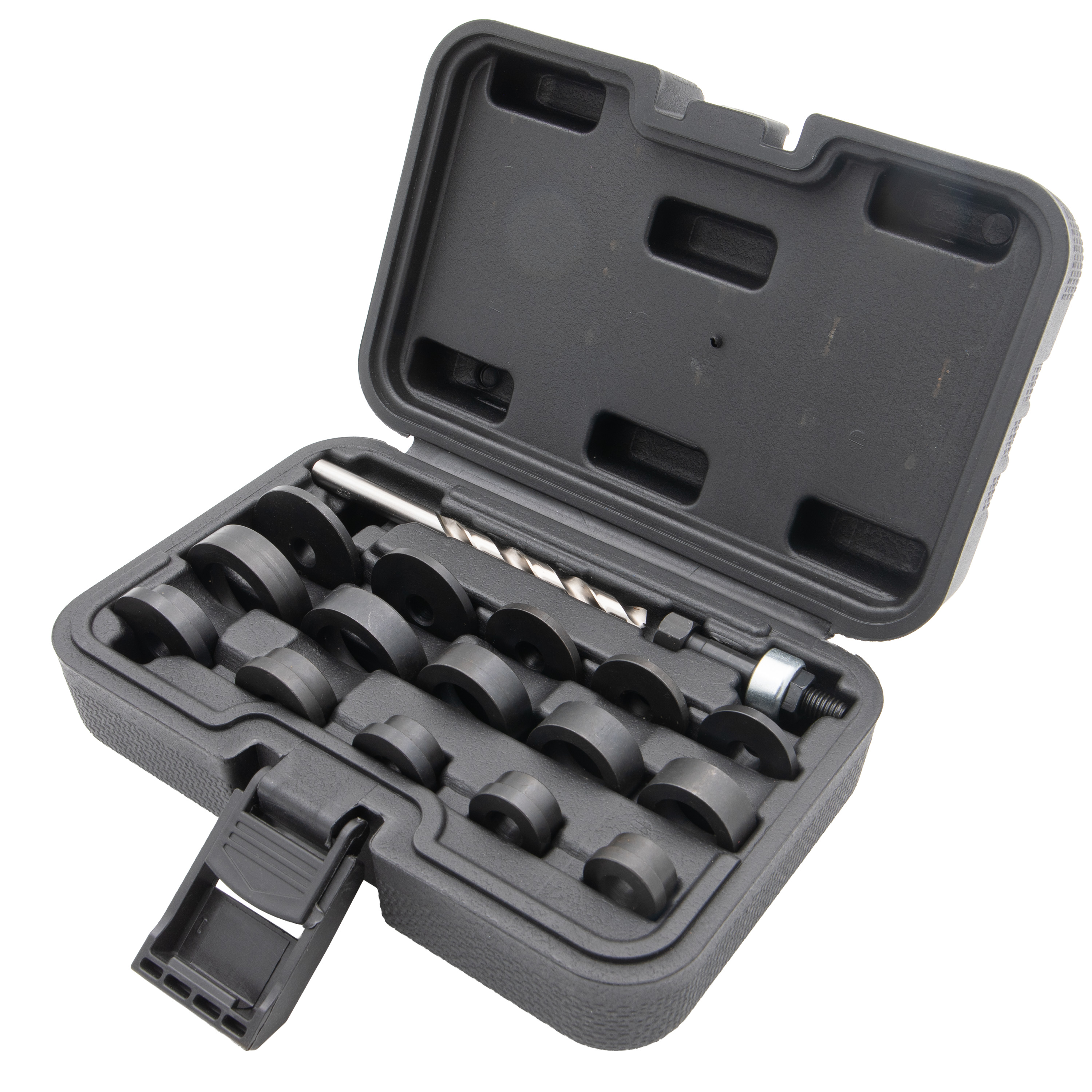 Set de instrumente pentru tăierea găurilor pentru controlul distanței senzor de parcare, 17mm - 32mm