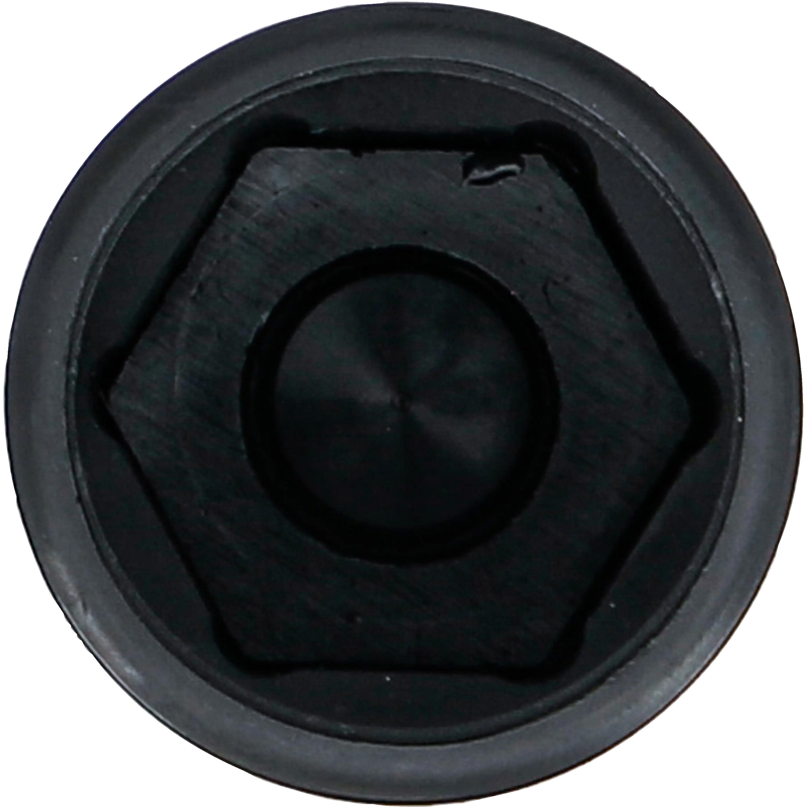 Felnikímélő gépi dugókulcs, 12.5mm (1/2") hajtás, 20.5mm - 2