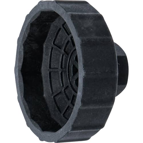 Olajszűrő kulcs, 14 lapú, Ø63.5mm, Tesla járművekhez