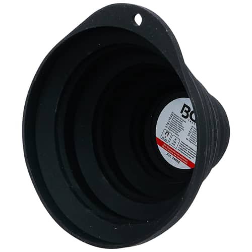 Összecsukható mágneses szerszámtál Ø75/135mm