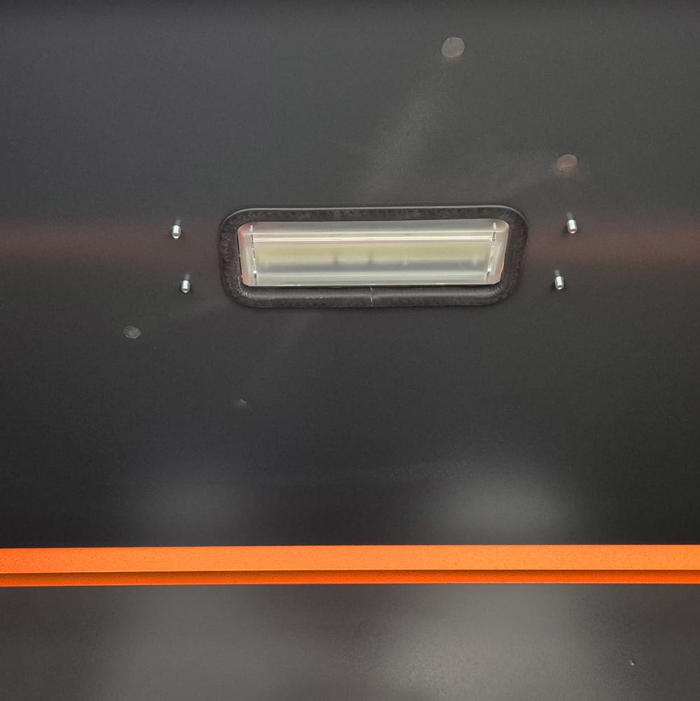 Pieskovací box 1200l, s odsávačom prachu