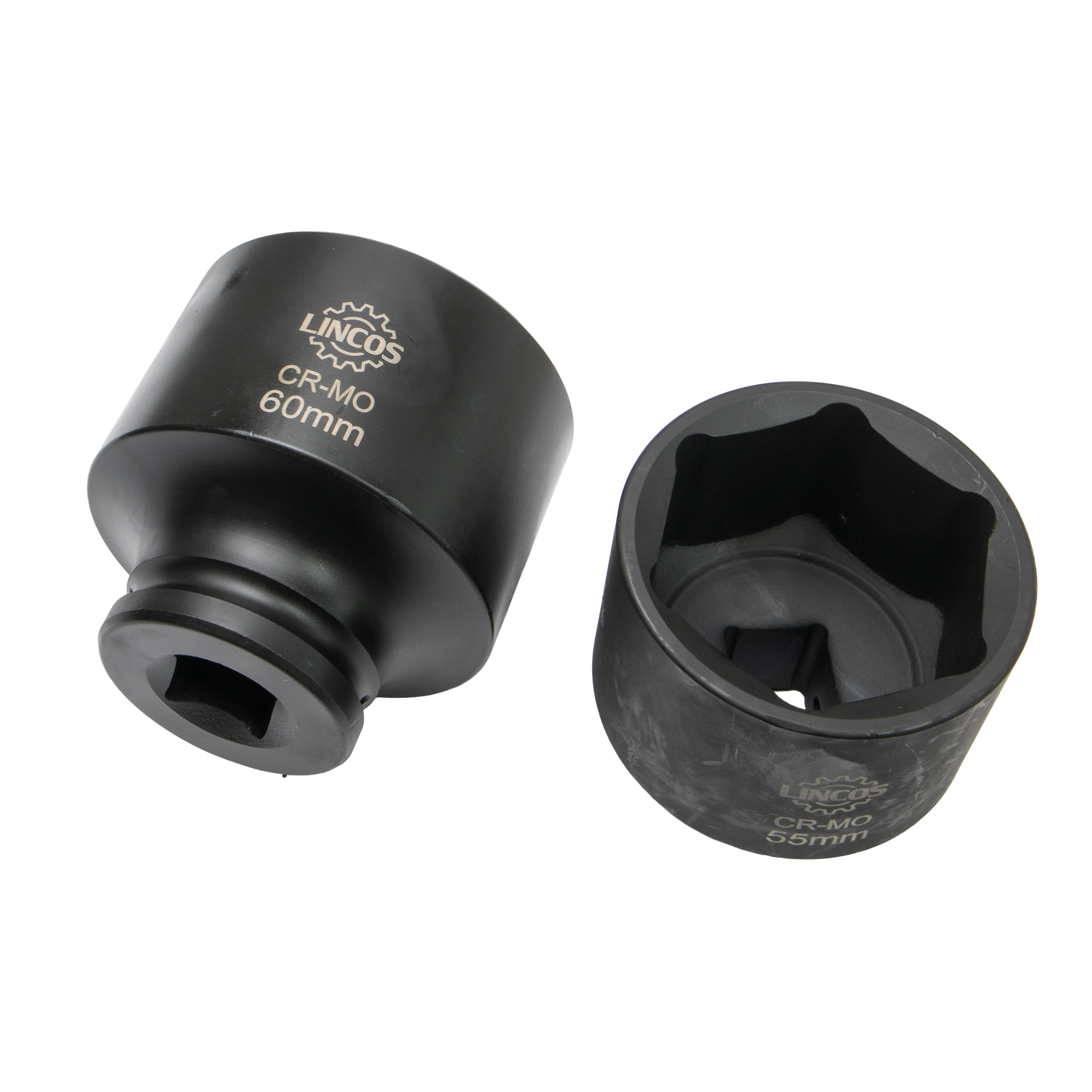 Gépi dugókuldi készlet 3/4", 27 részes - 4