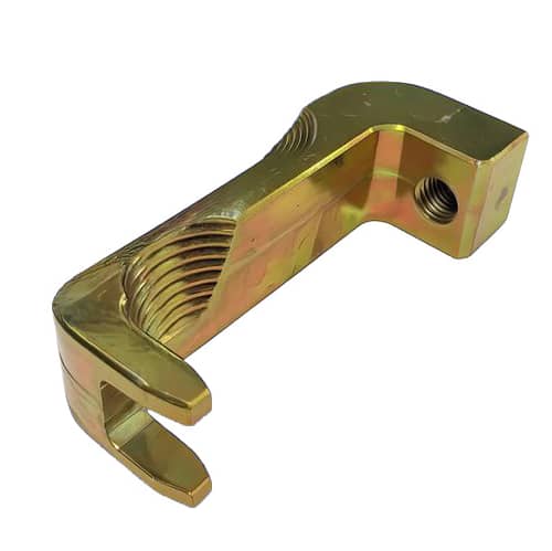Injektor kihúzó adapter Renault, Opel és Nissan 2.3 motorokhoz (18mm)